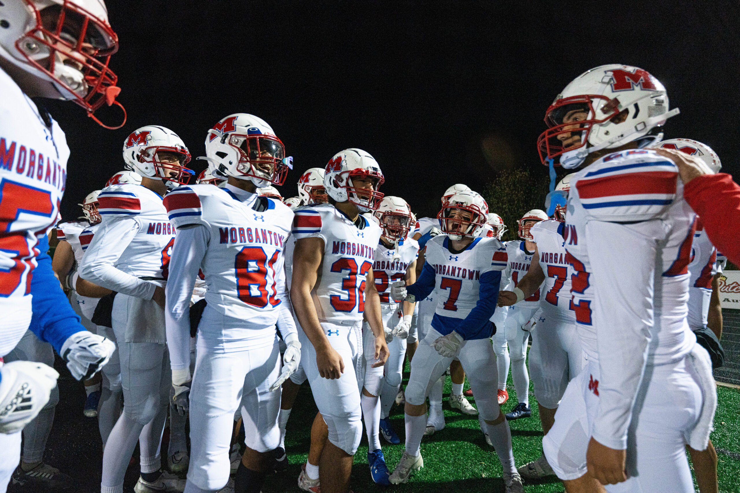 More football teams reclassify as WVSSAC announces further last-minute changes